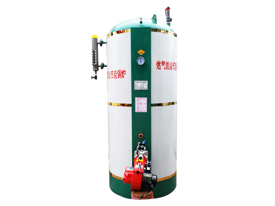 0.2噸、0.3噸、 0.5噸立式燃氣蒸汽鍋爐